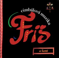 CD Cimblov muzika Fri a host