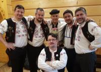 Fri a Jn Ambrz iv v eskm a slovenskm rozhlase