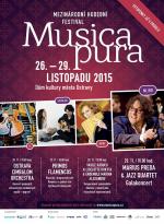 Musica Pura 2015 a 2016