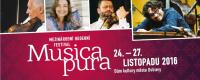 Musica Pura 2015 a 2016