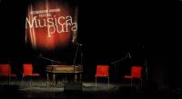 Musica Pura 2015 a 2016