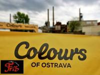 Colours of Ostrava